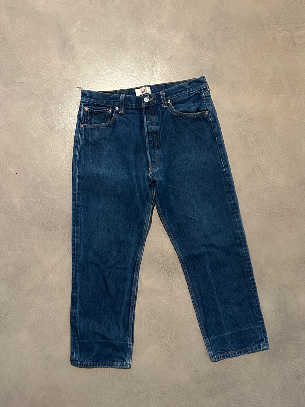 VINTAGE Levi’s - Picture 3 of 3